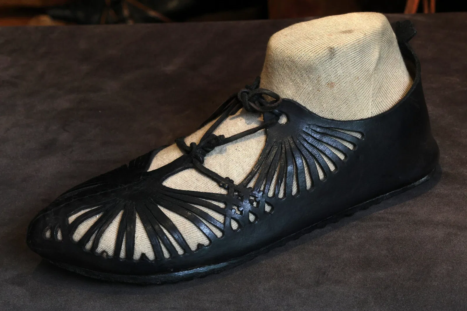 Musée de la Chaussure