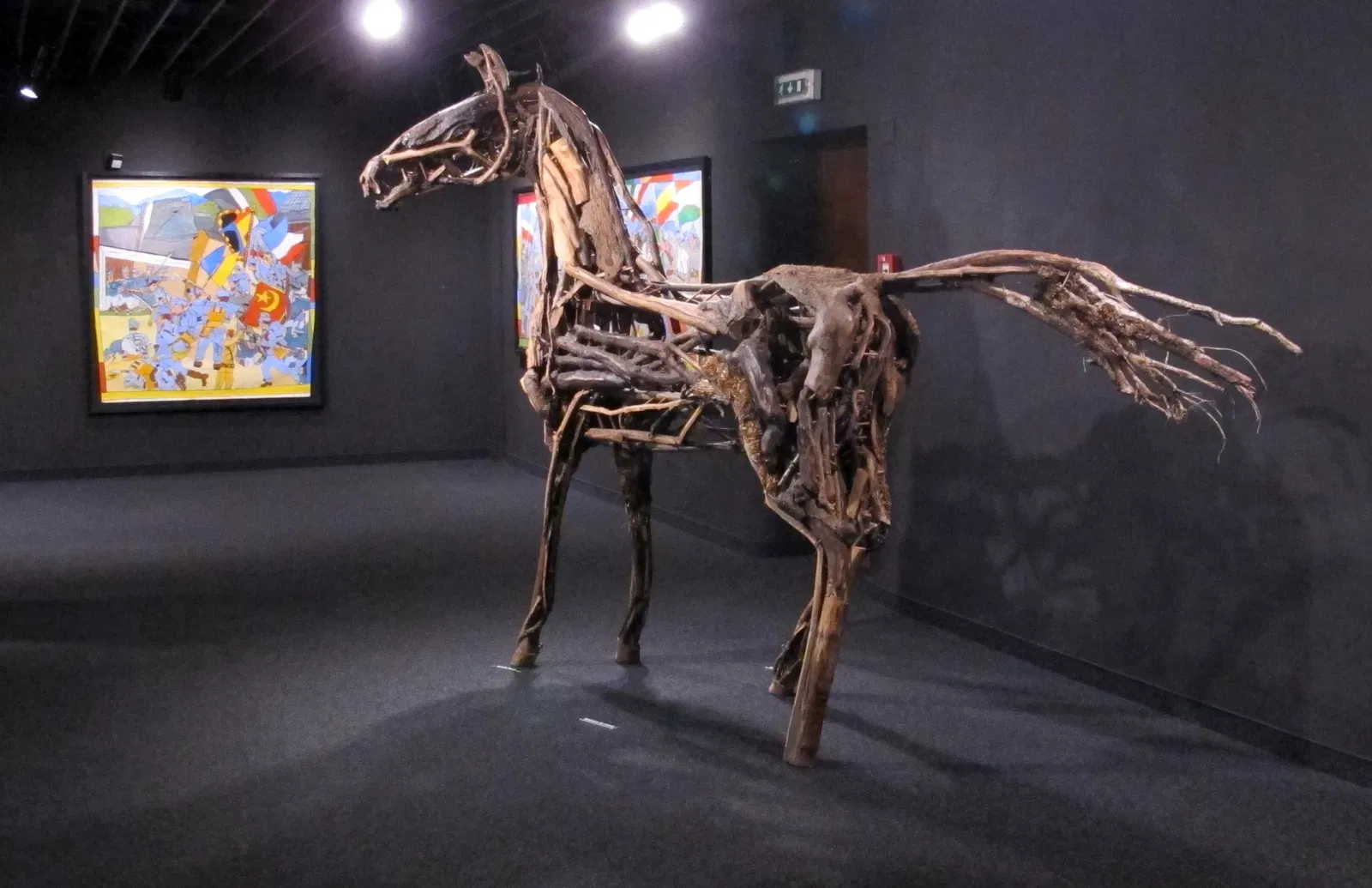 Collection de l’Art Brut