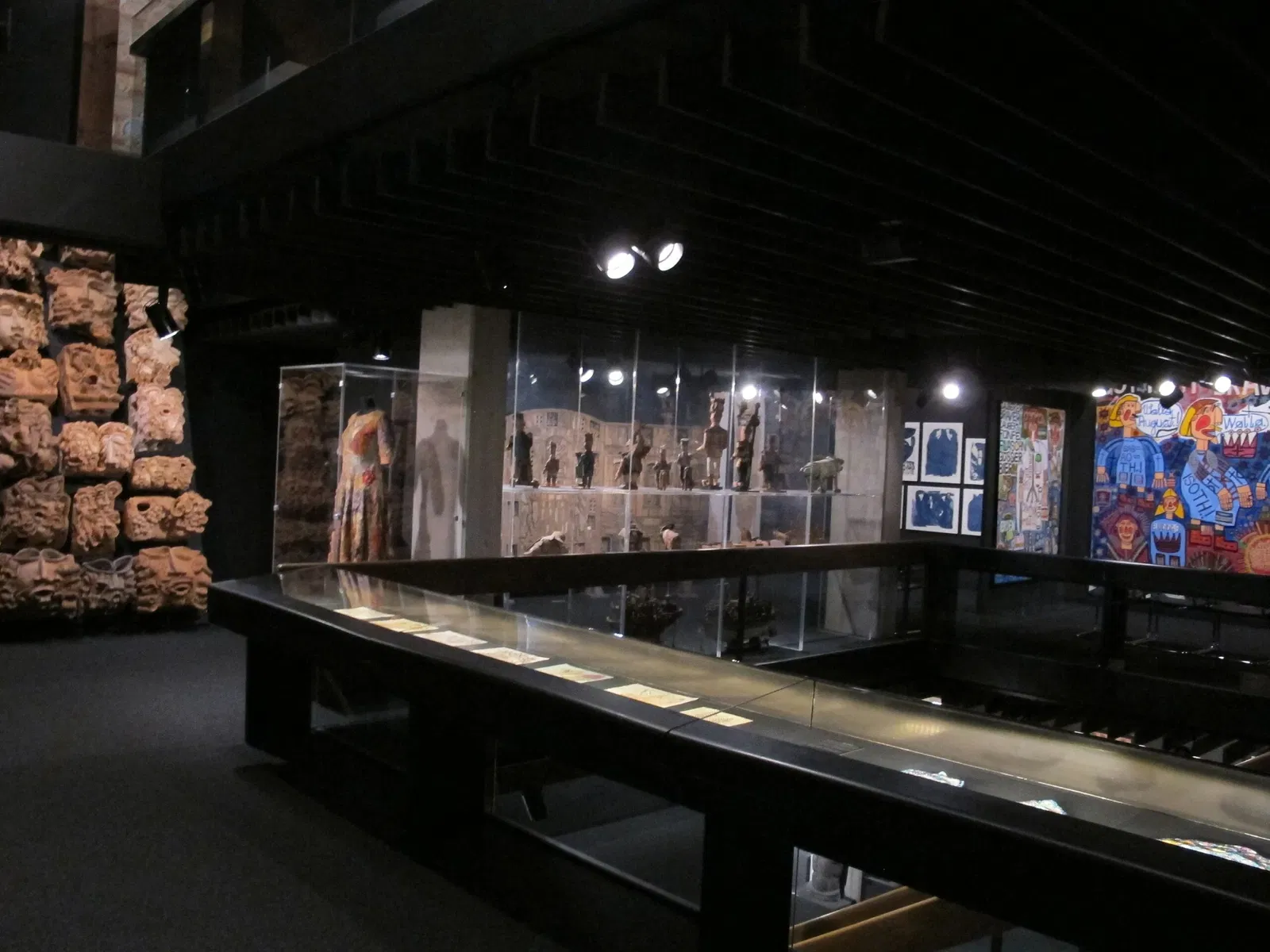 Collection de l'Art Brut