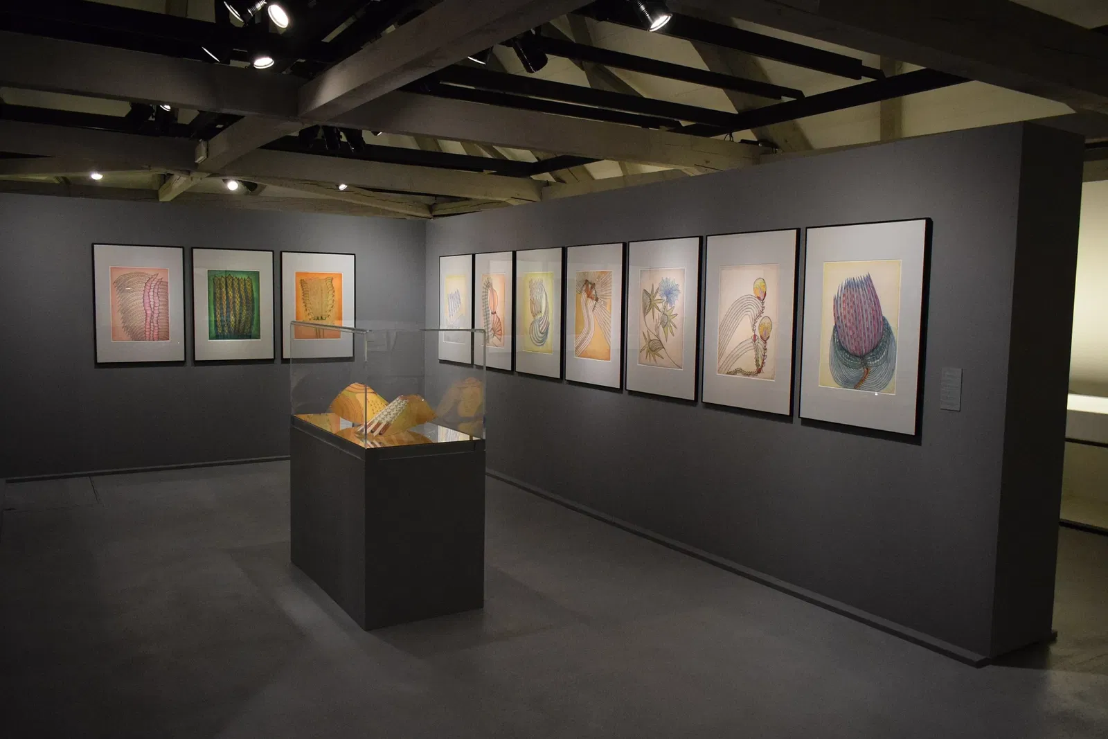 Collection de l'Art Brut