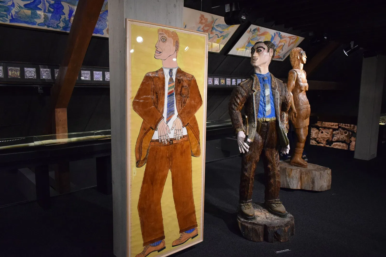 Collection de l'Art Brut