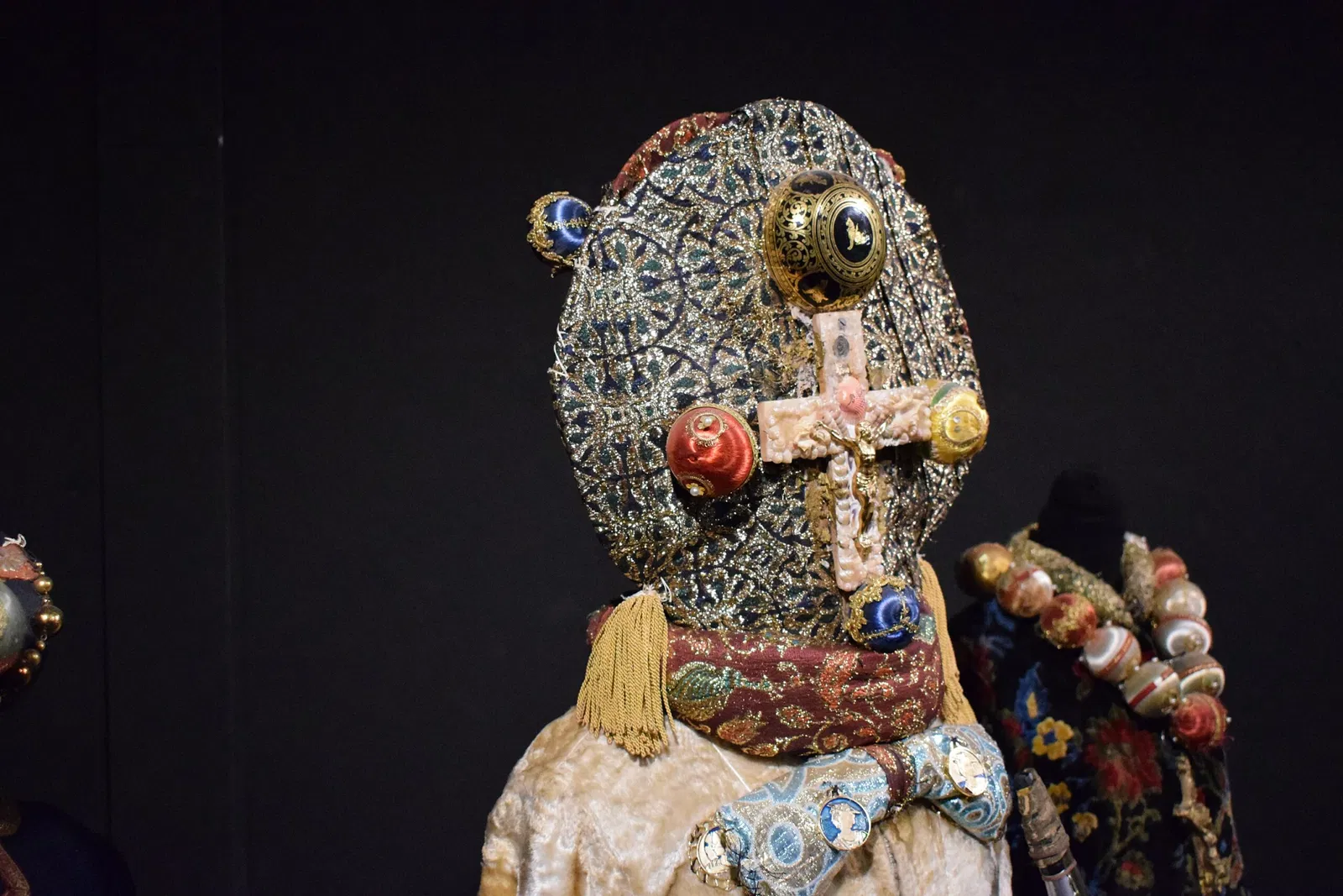 Collection de l’Art Brut