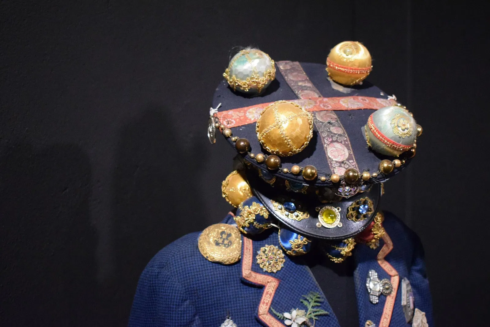 Collection de l'Art Brut