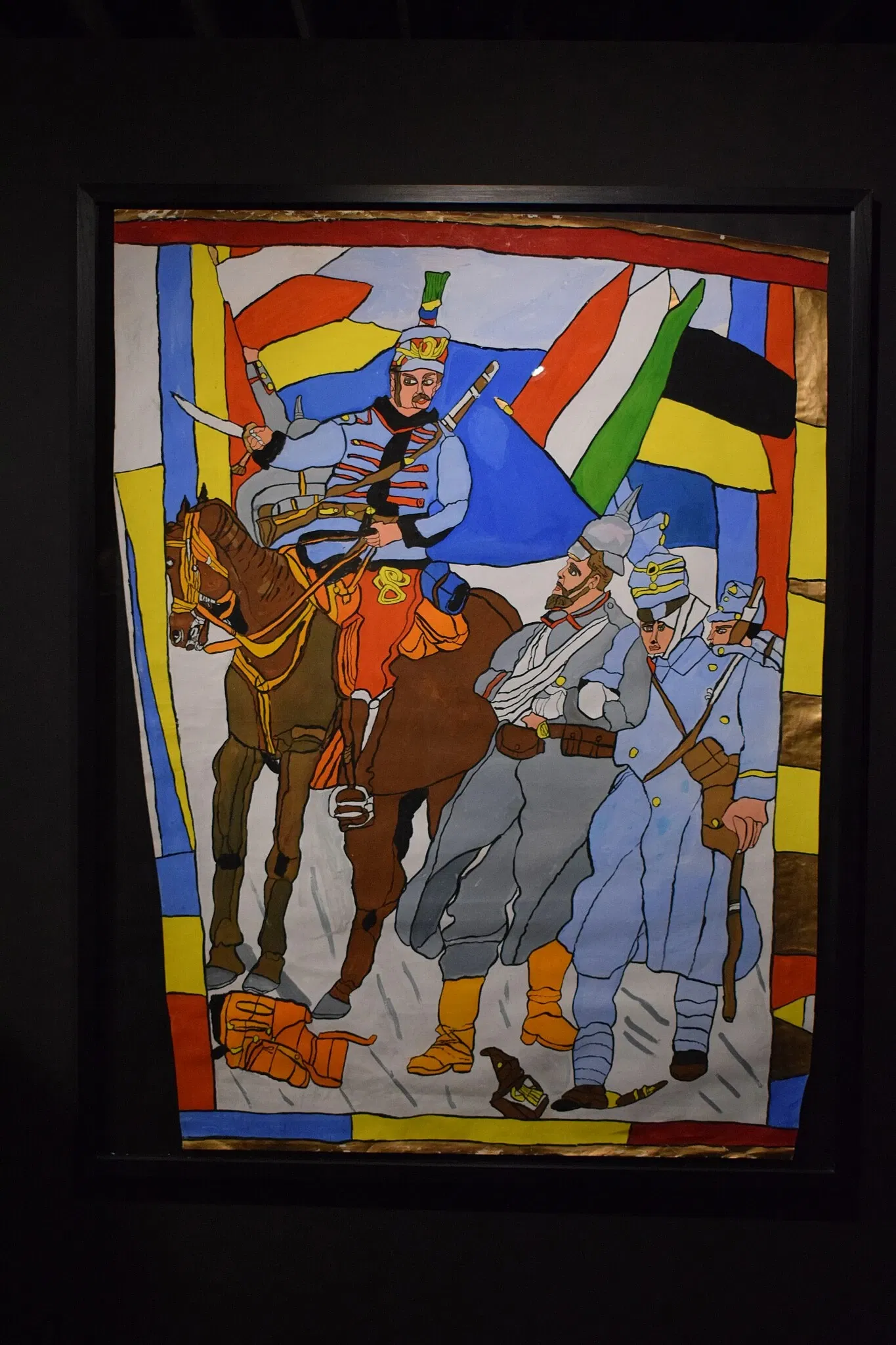 Collection de l’Art Brut