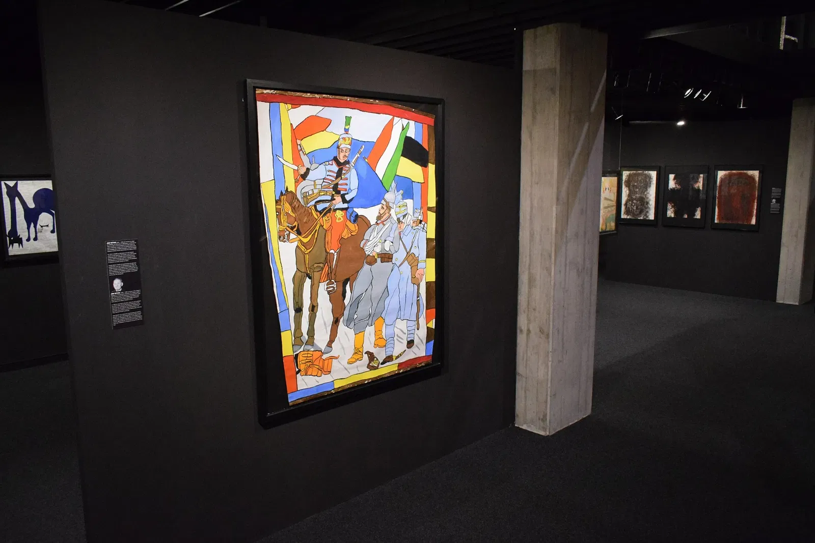 Collection de l'Art Brut