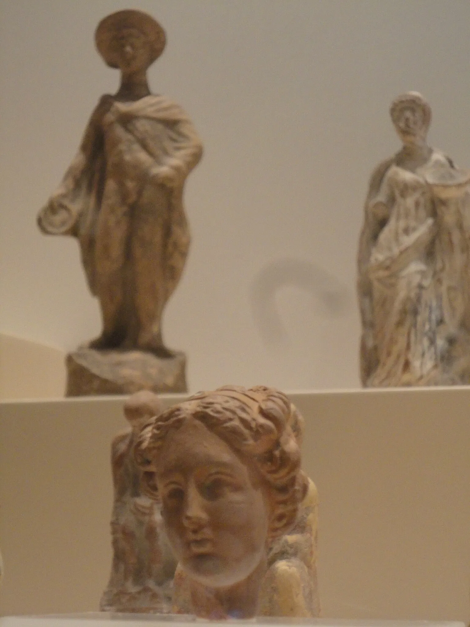 Bursa Archaeology Museum