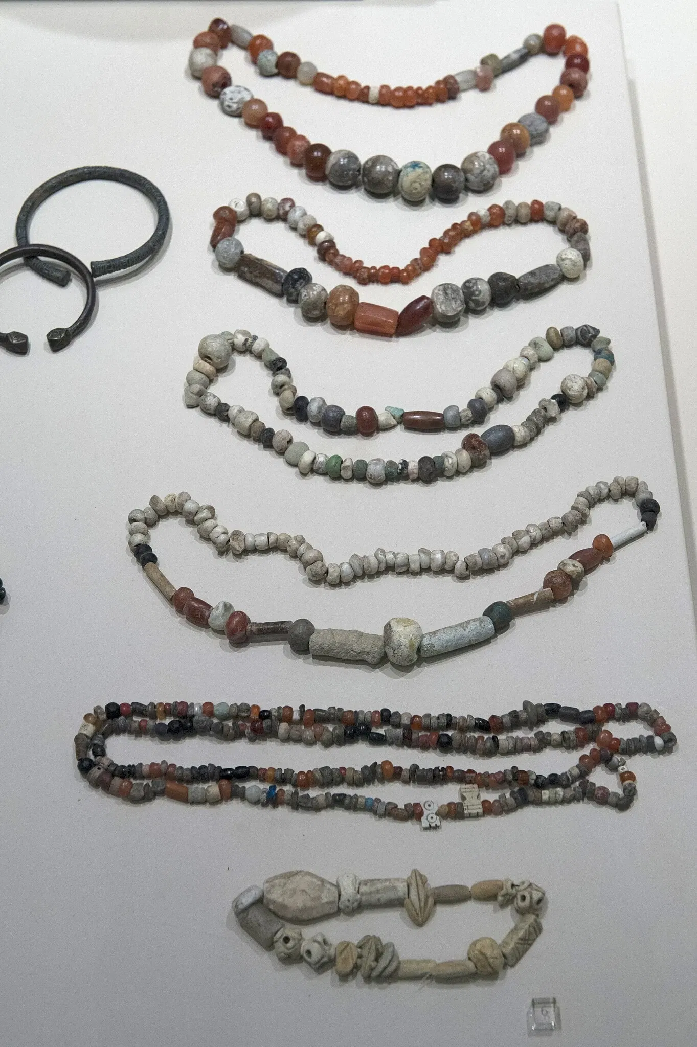 Bursa Archaeology Museum