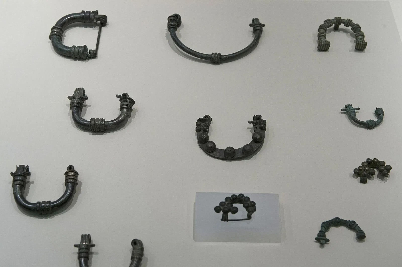 Bursa Archaeology Museum