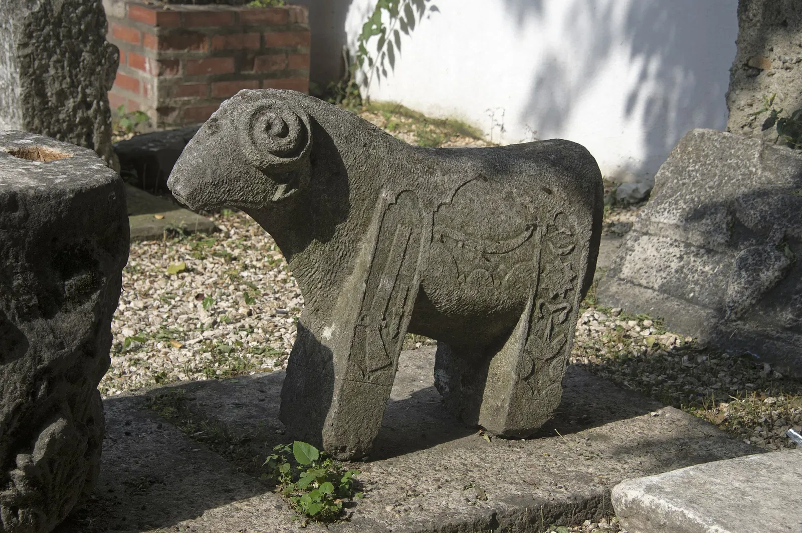 Bursa Archaeology Museum