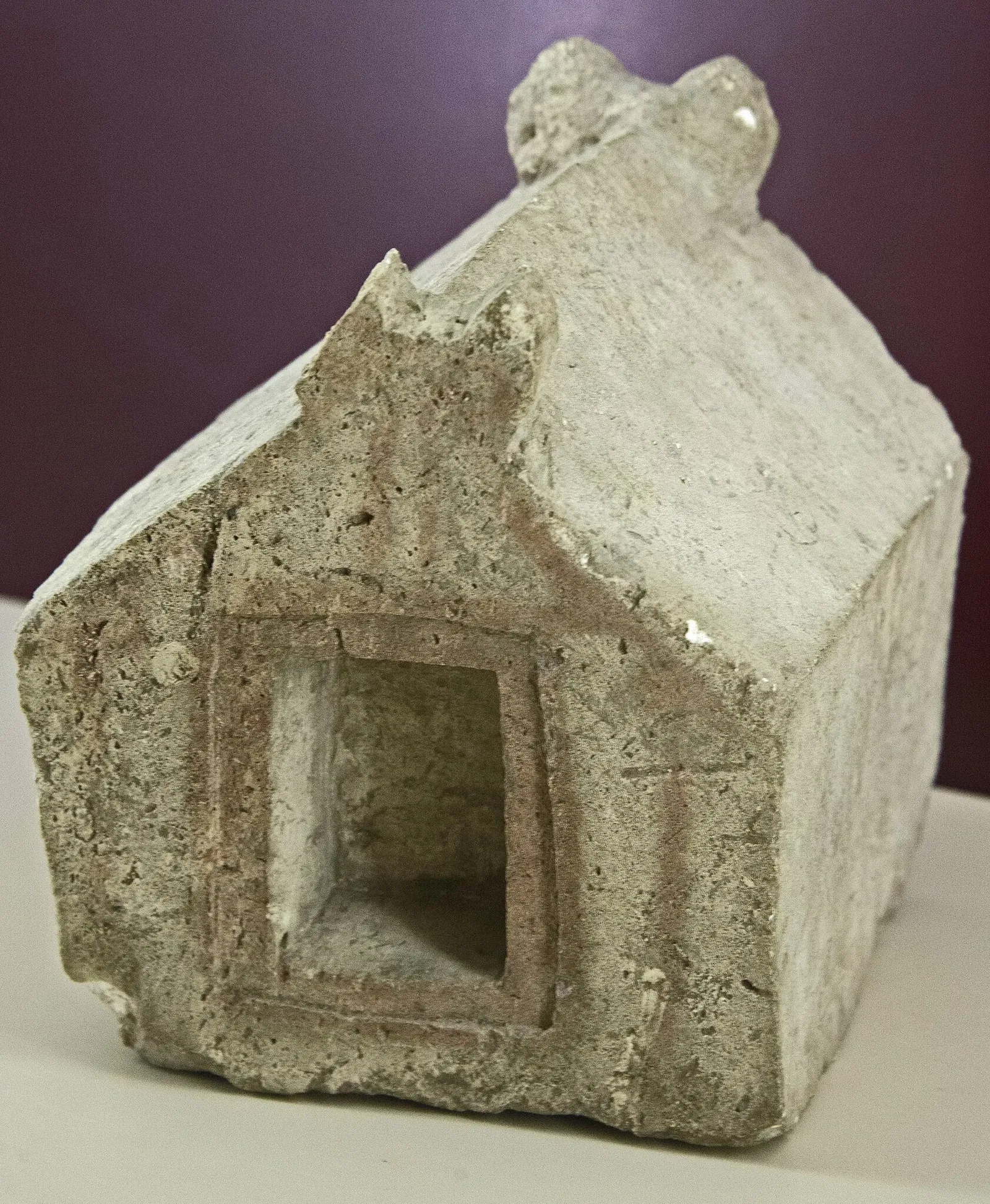 Bursa Archaeology Museum