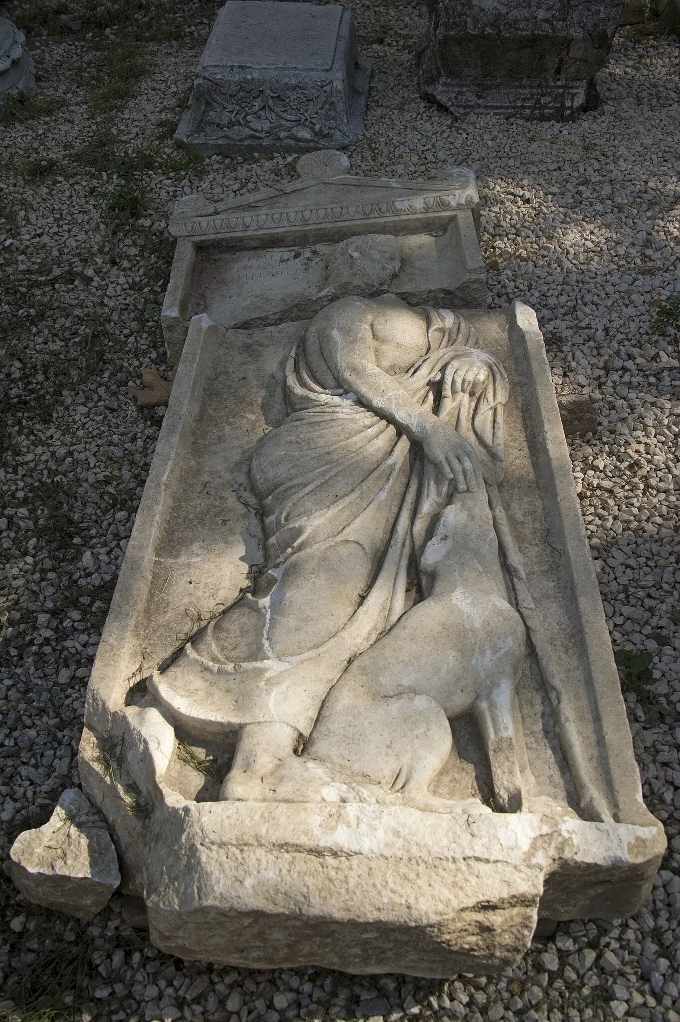 Bursa Archaeology Museum