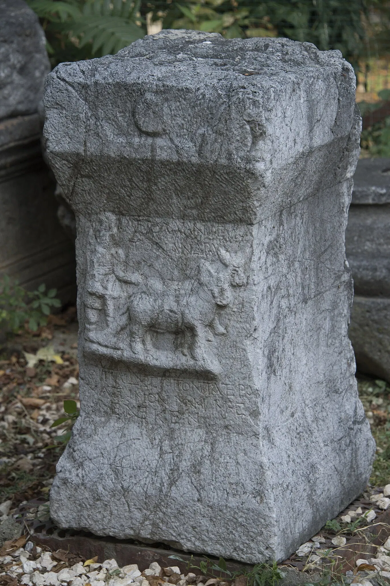 Bursa Archaeology Museum