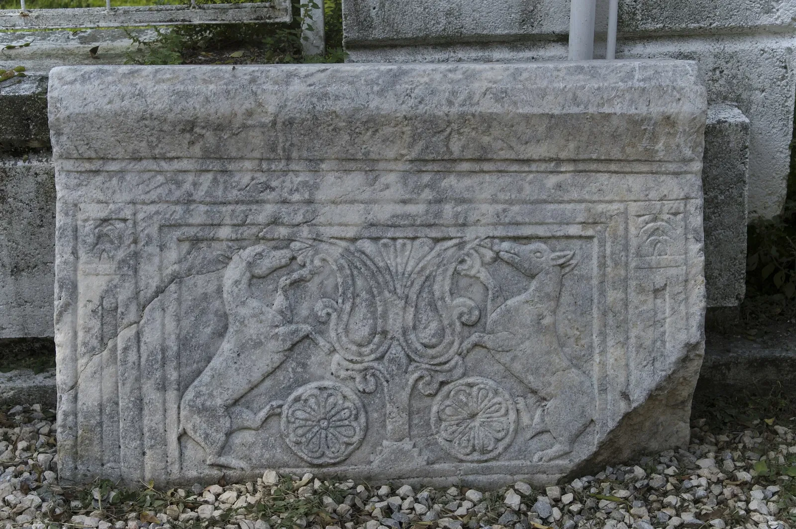 Bursa Archaeology Museum