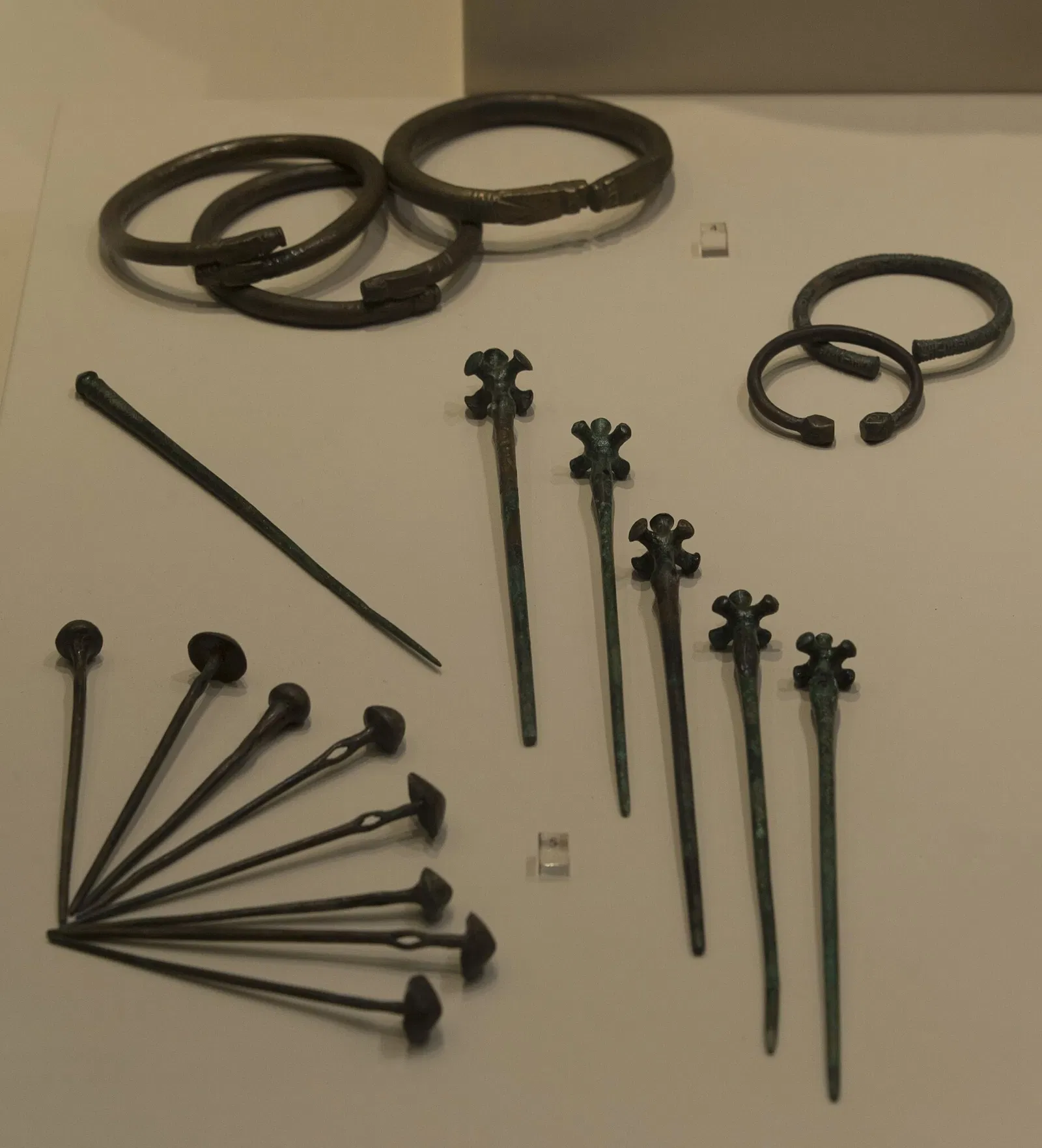 Bursa Archaeology Museum