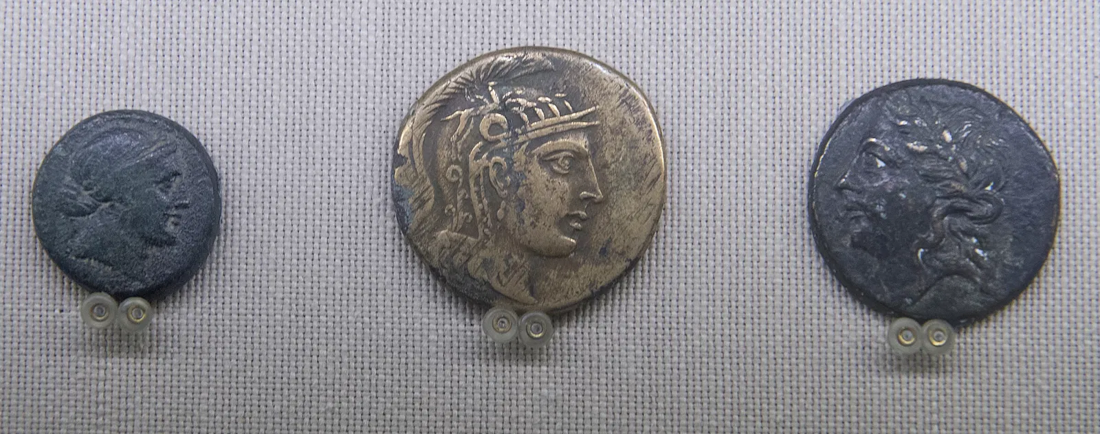 Bursa Archaeology Museum