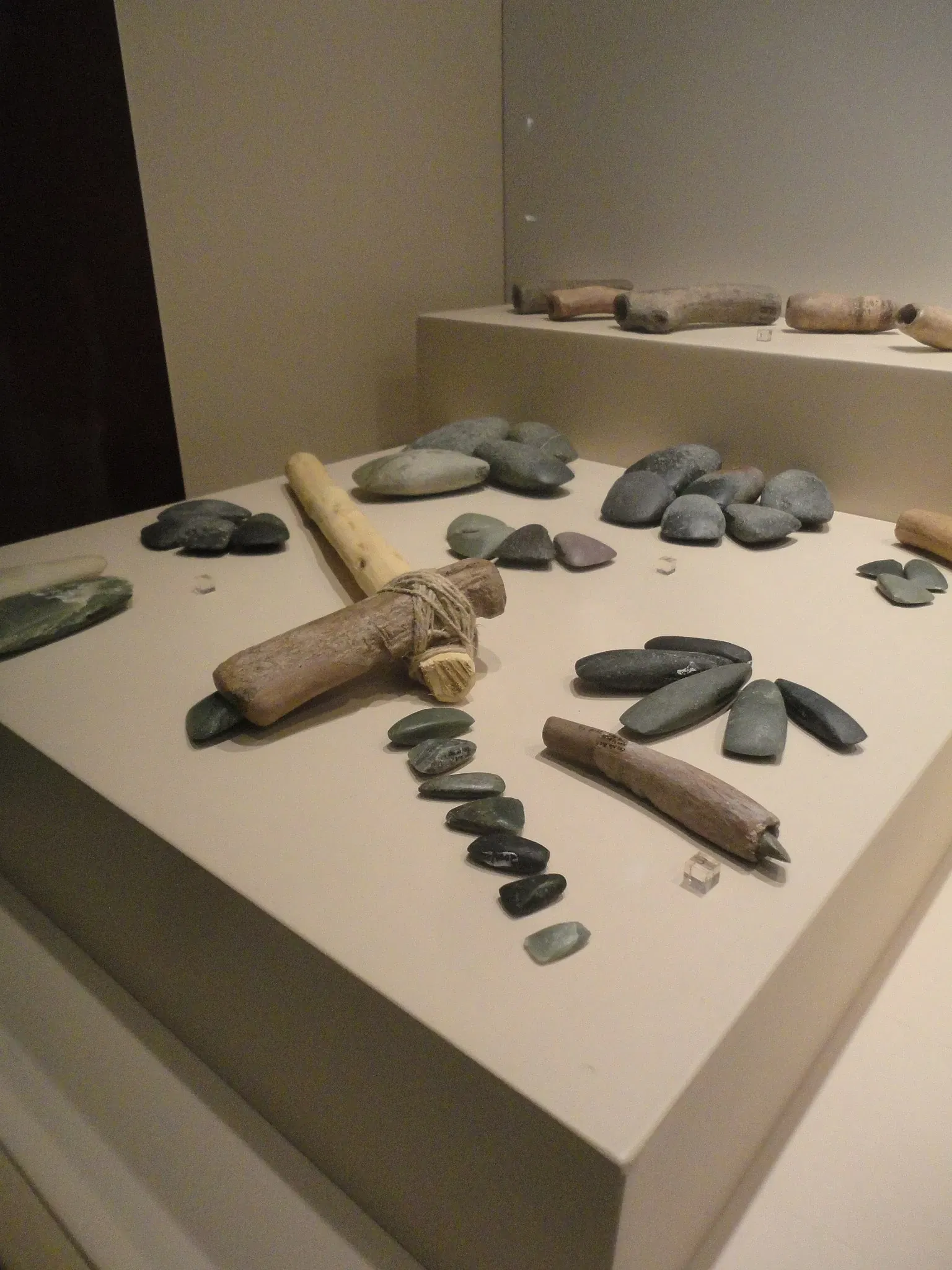 Bursa Archaeology Museum