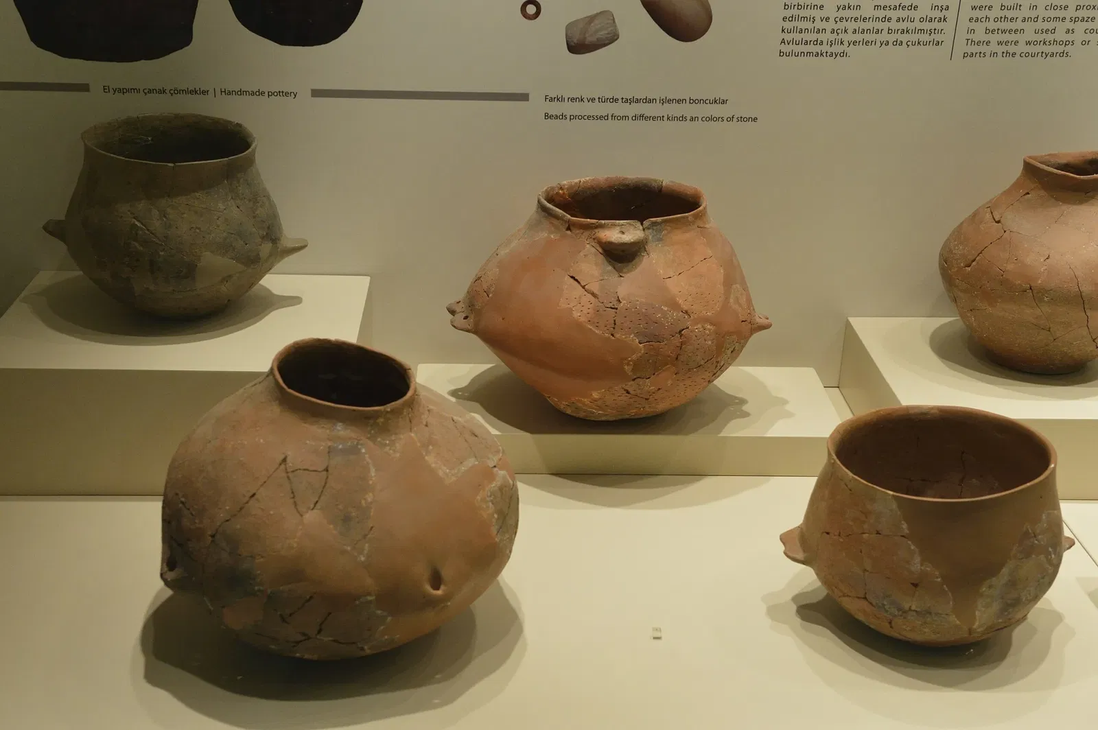 Bursa Archaeology Museum