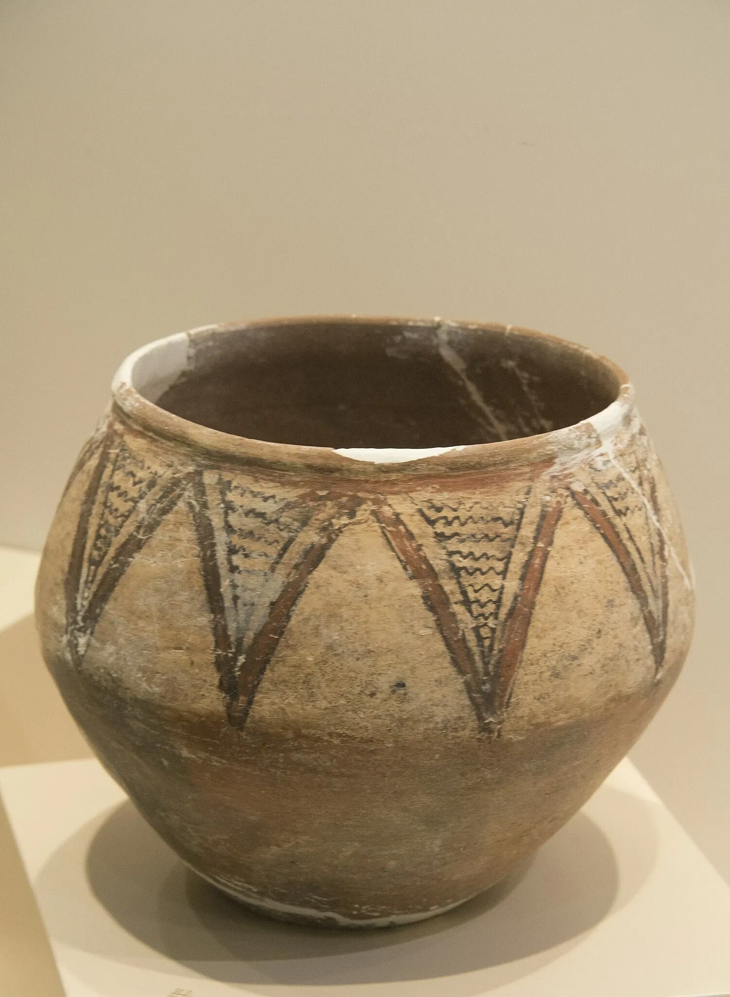 Bursa Archaeology Museum