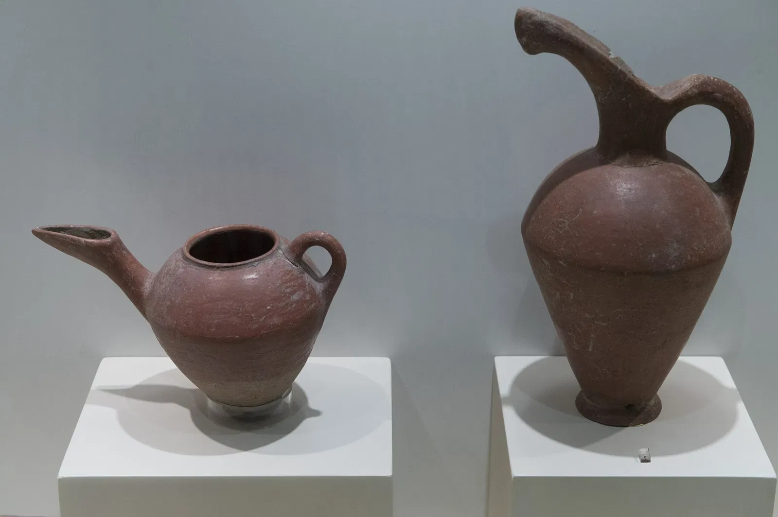 Bursa Archaeology Museum