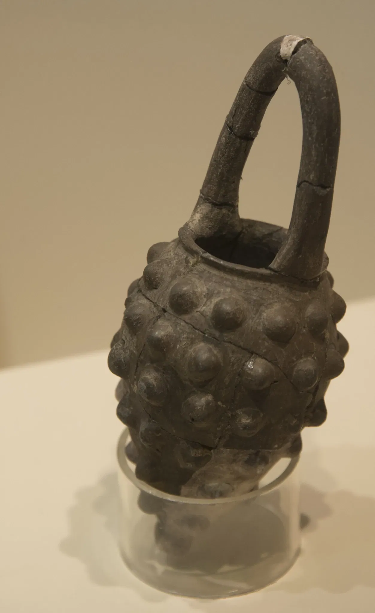 Bursa Archaeology Museum