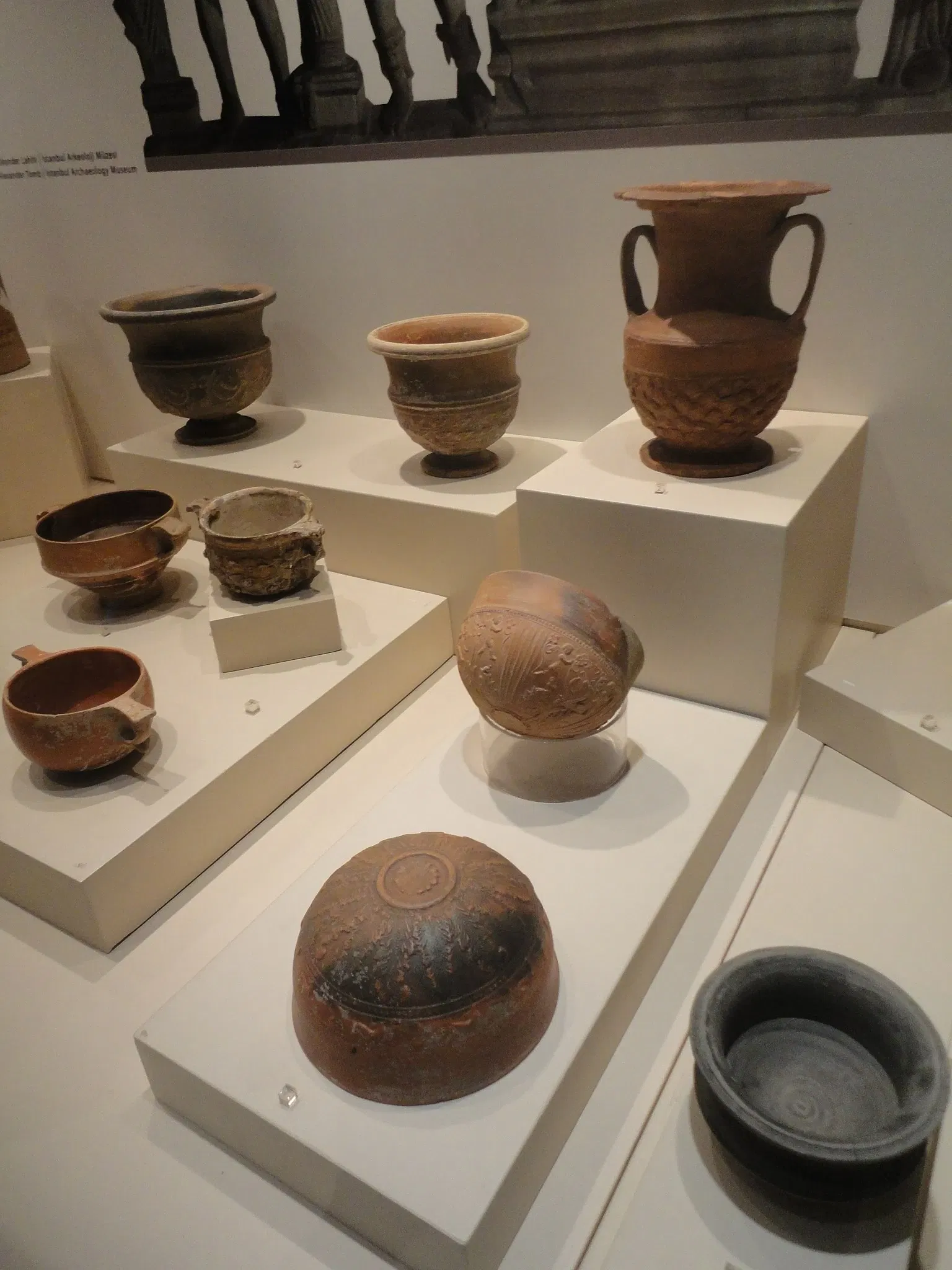 Bursa Archaeology Museum