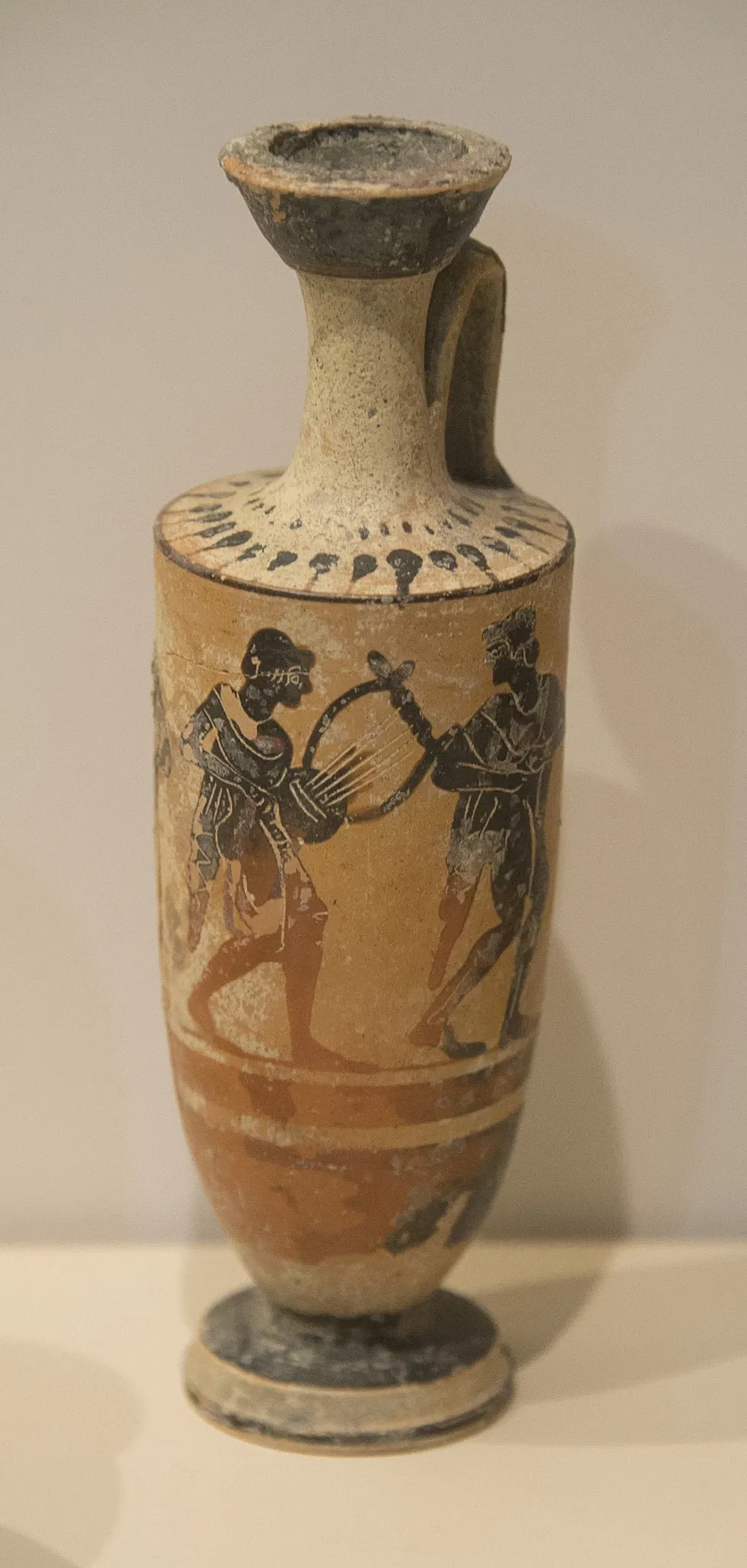 Bursa Archaeology Museum