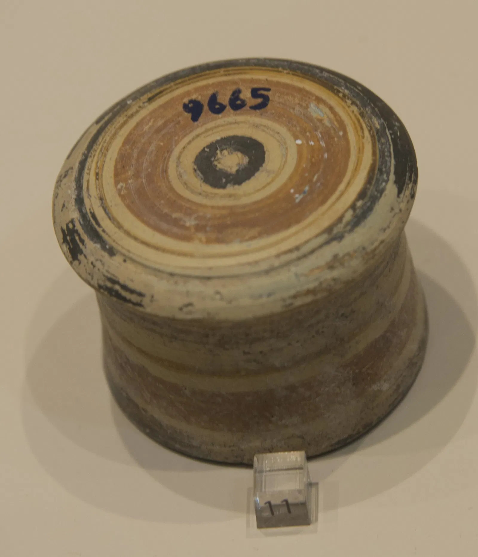 Bursa Archaeology Museum