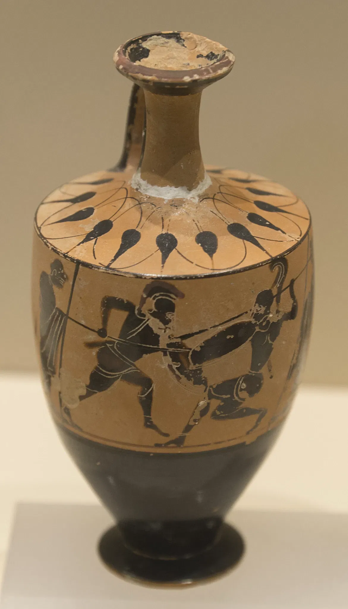 Bursa Archaeology Museum