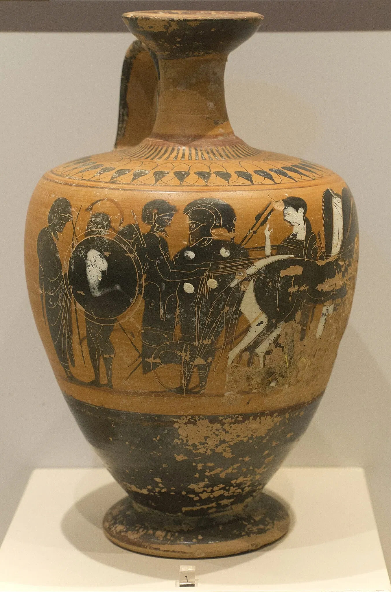 Bursa Archaeology Museum