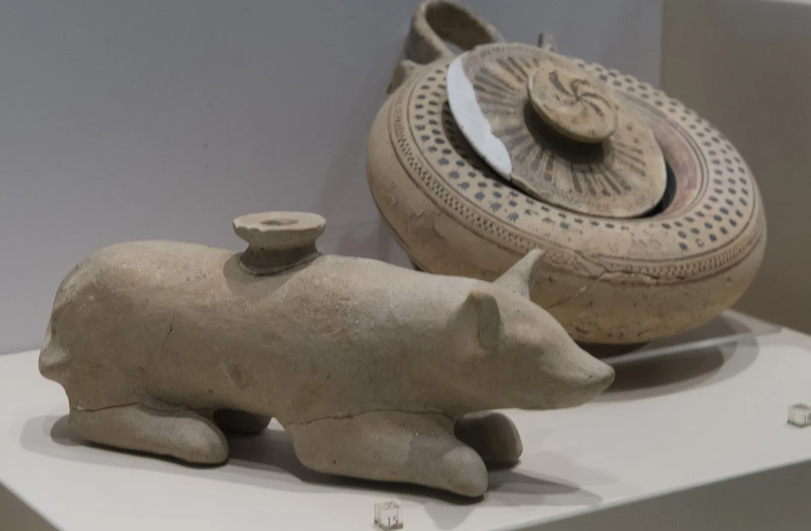 Bursa Archaeology Museum