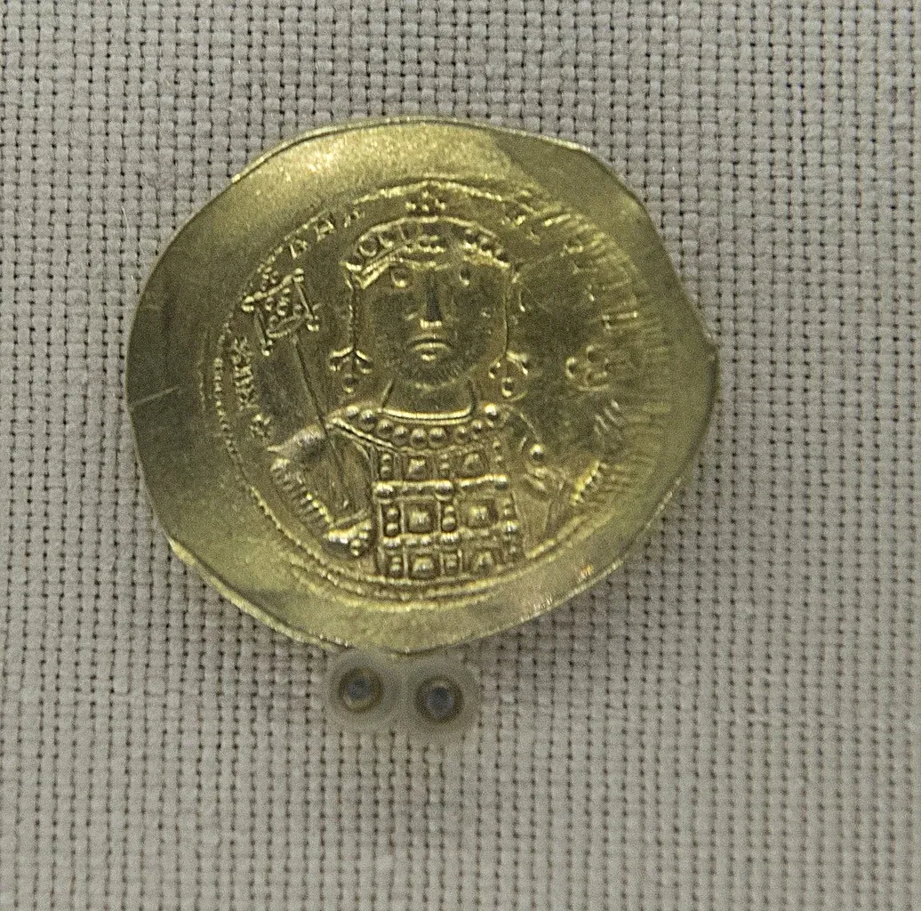 Bursa Archaeology Museum