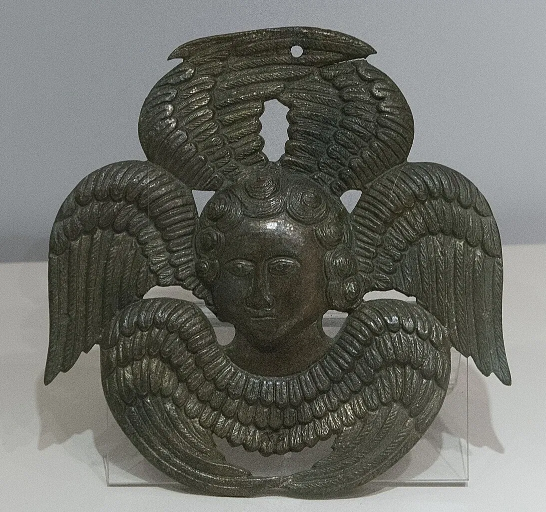 Bursa Archaeology Museum