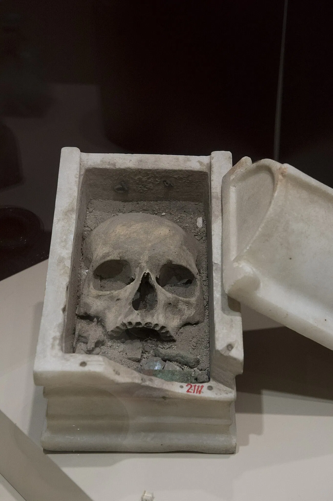 Bursa Archaeology Museum