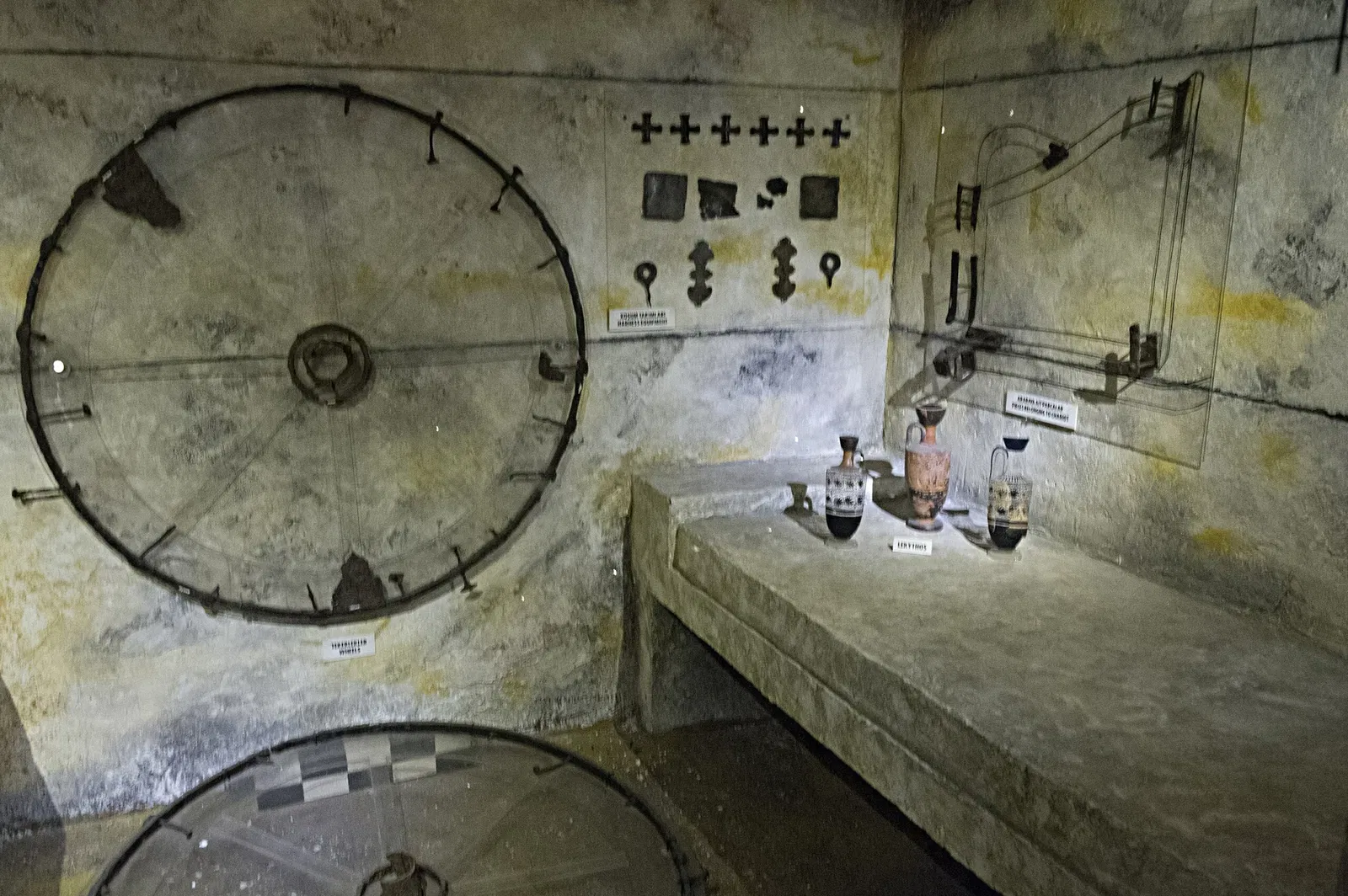 Bursa Archaeology Museum