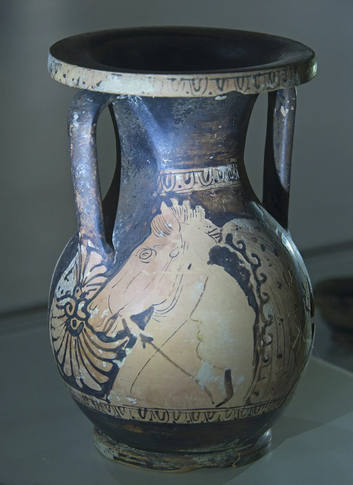 Bursa Archaeology Museum