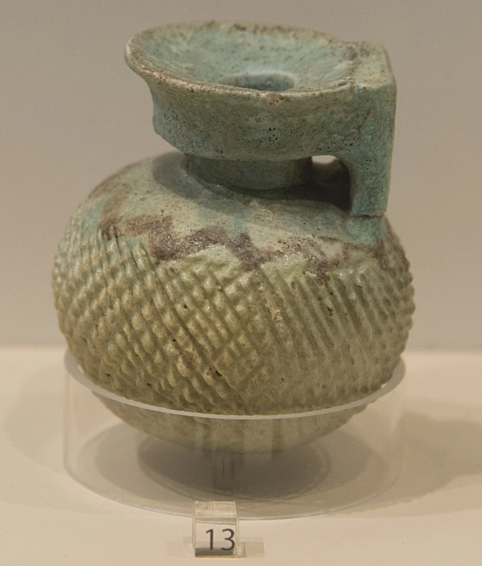 Bursa Archaeology Museum