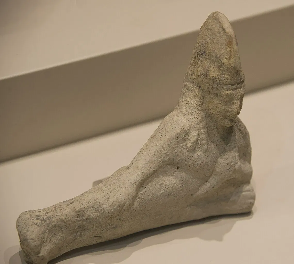 Bursa Archaeology Museum