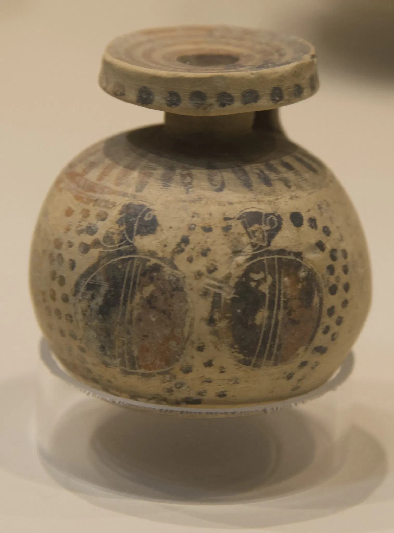 Bursa Archaeology Museum