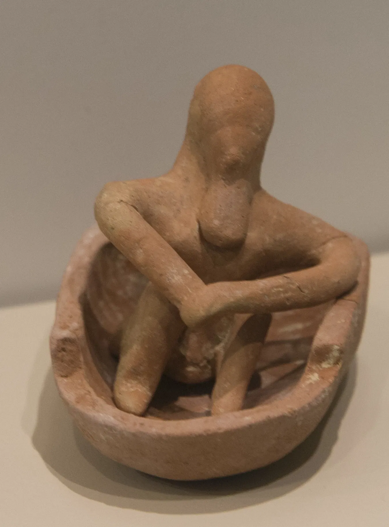 Bursa Archaeology Museum