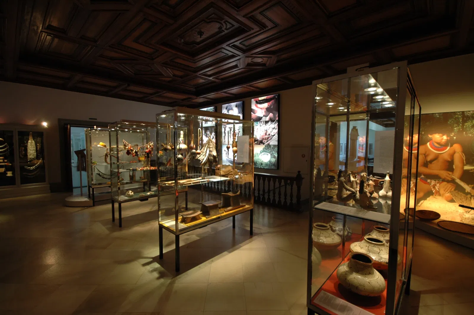 Historical and Folklore Museum