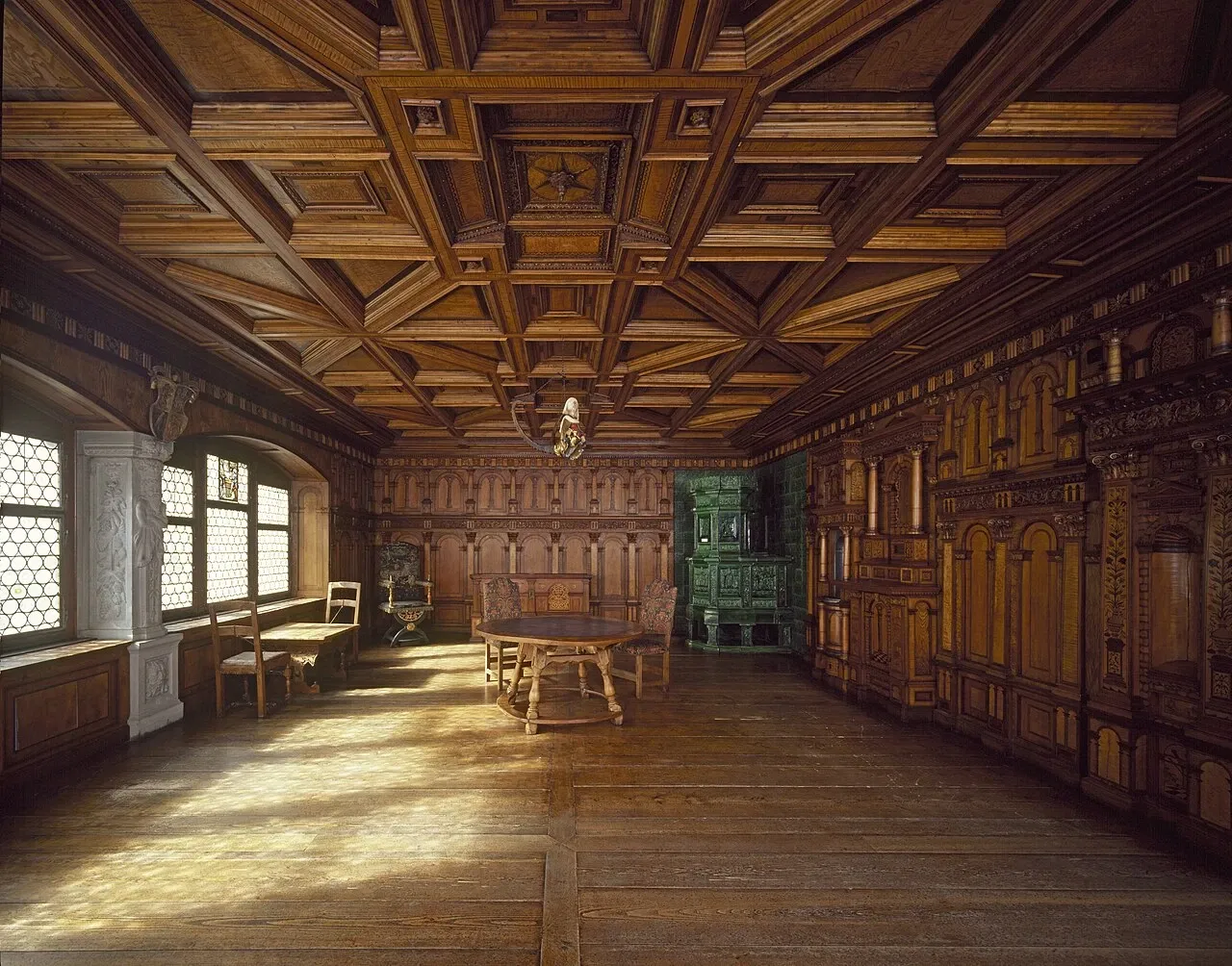 Historical and Folklore Museum