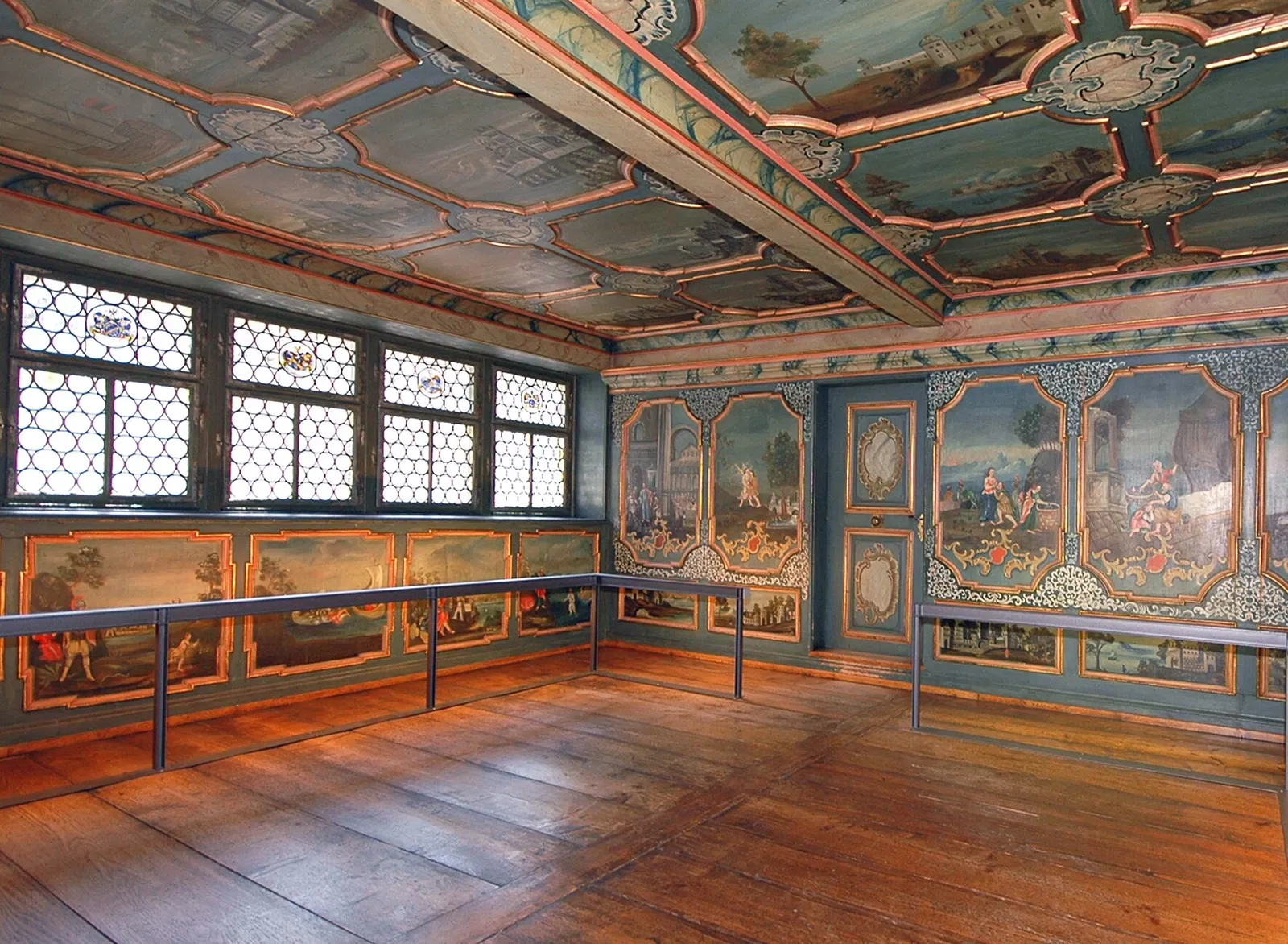 Historical and Folklore Museum