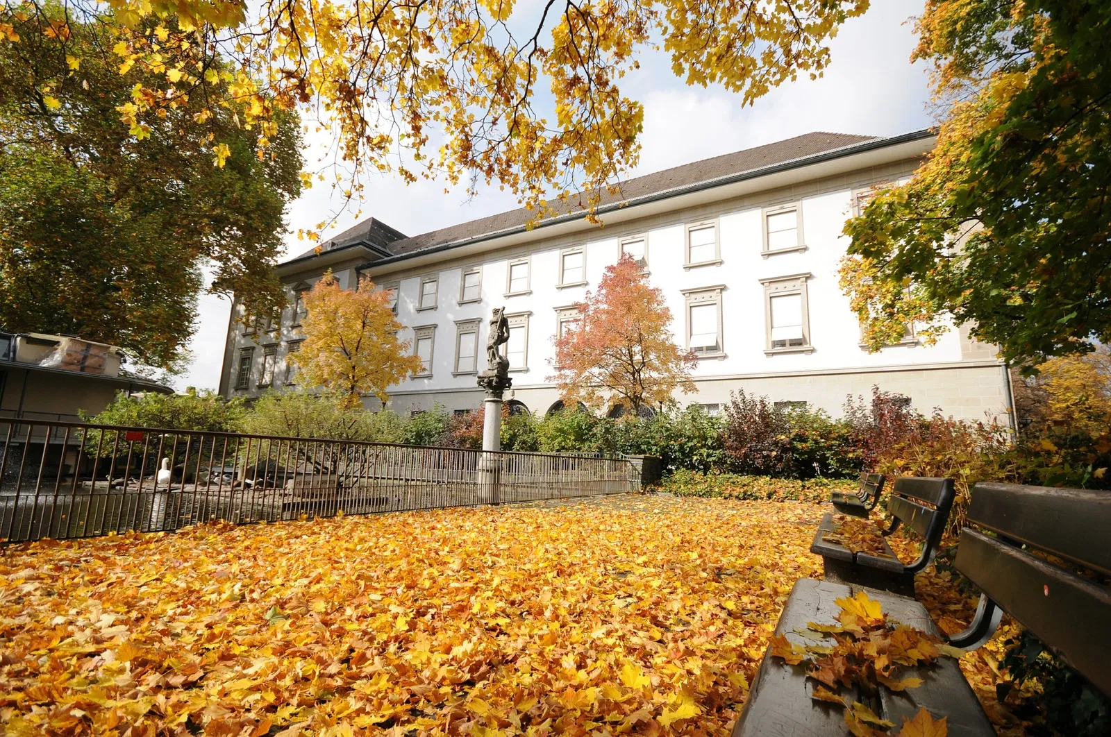 Historical and Folklore Museum