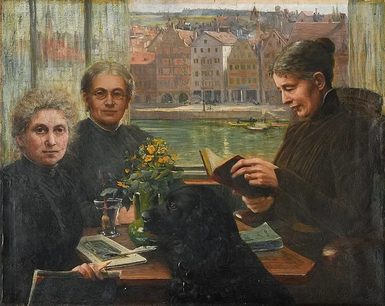 Historical and Folklore Museum