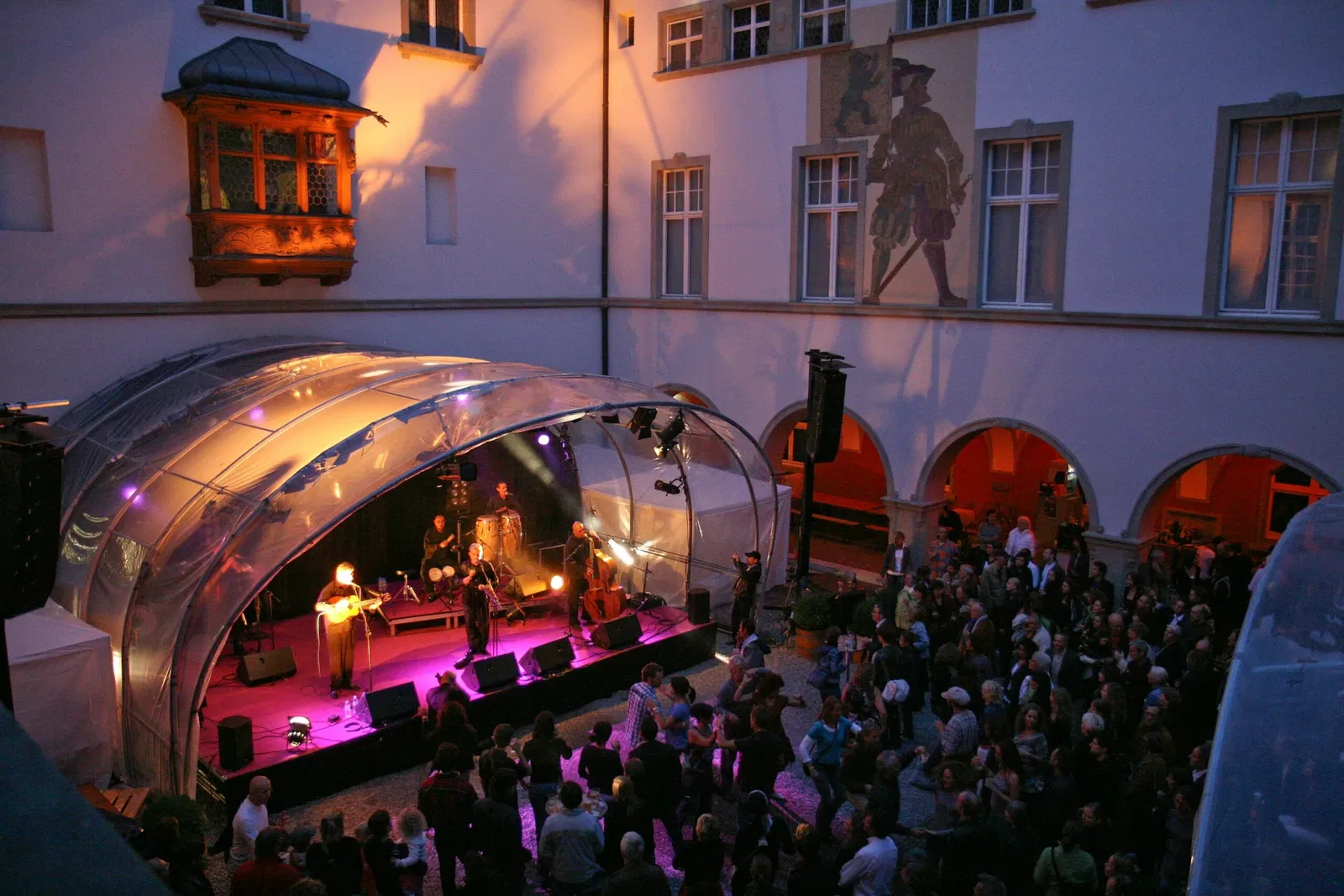 Historical and Folklore Museum