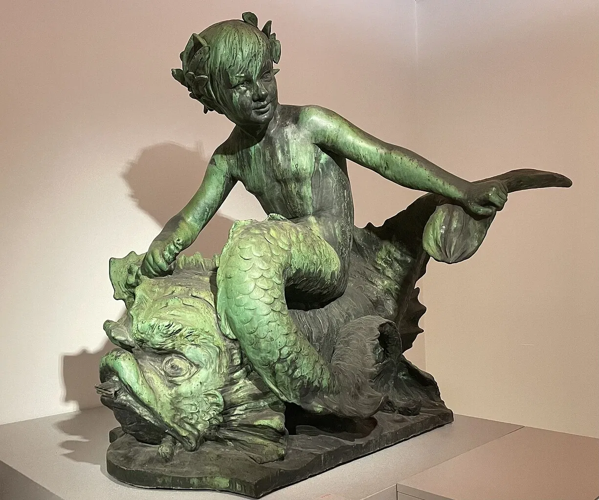 Kulturmuseum St. Gallen