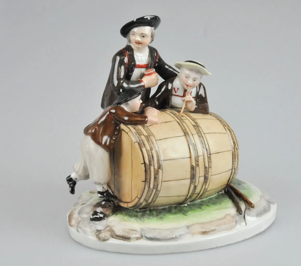 Kulturmuseum St. Gallen