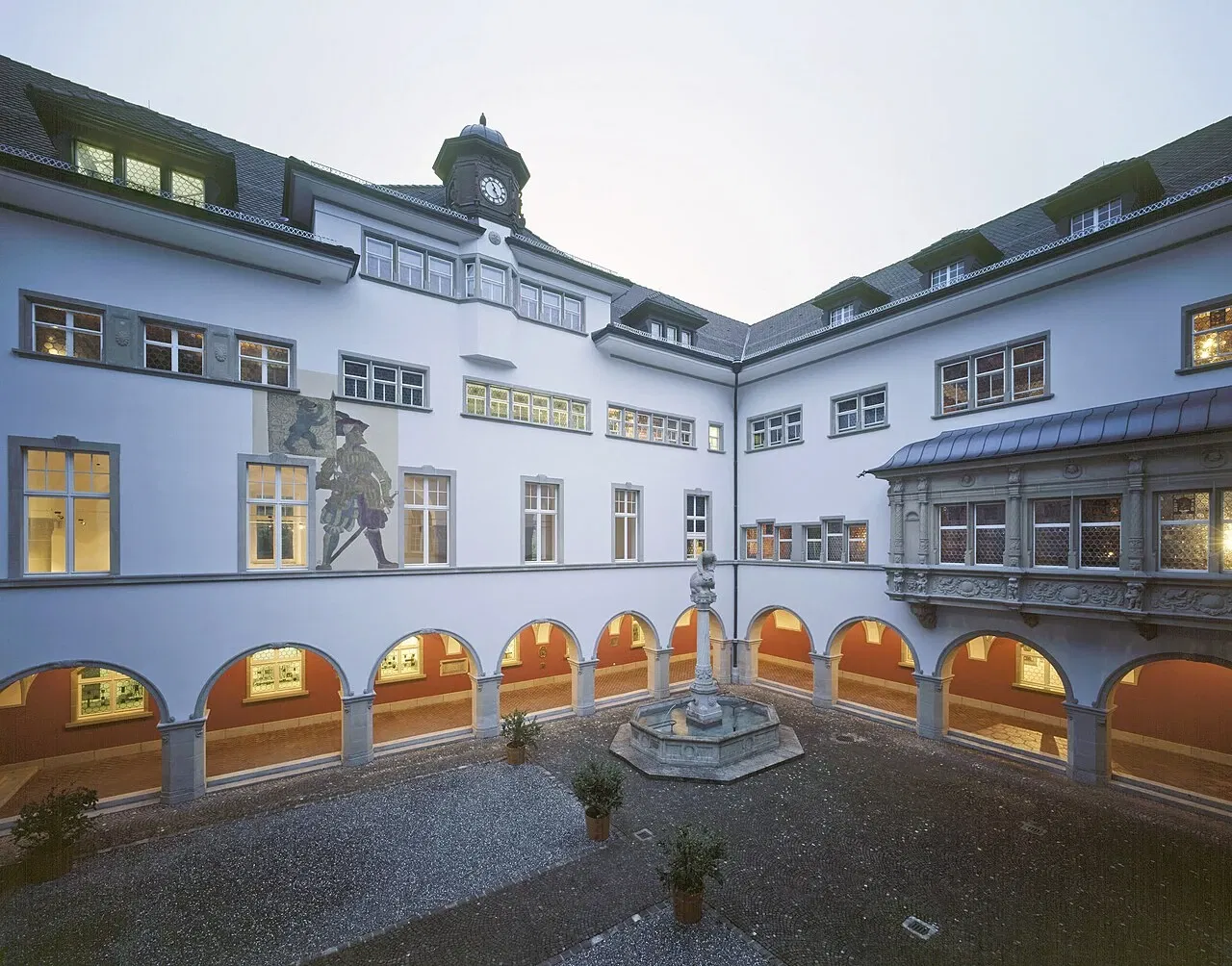 Historical and Folklore Museum