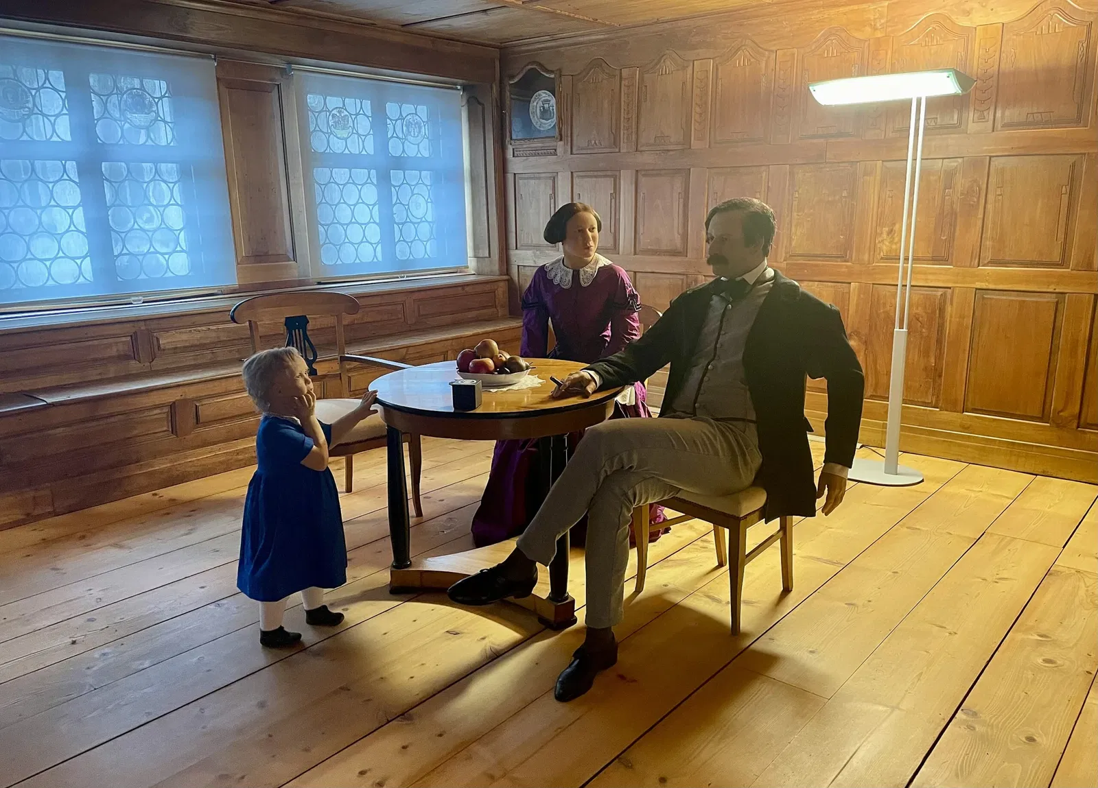 Kulturmuseum St. Gallen