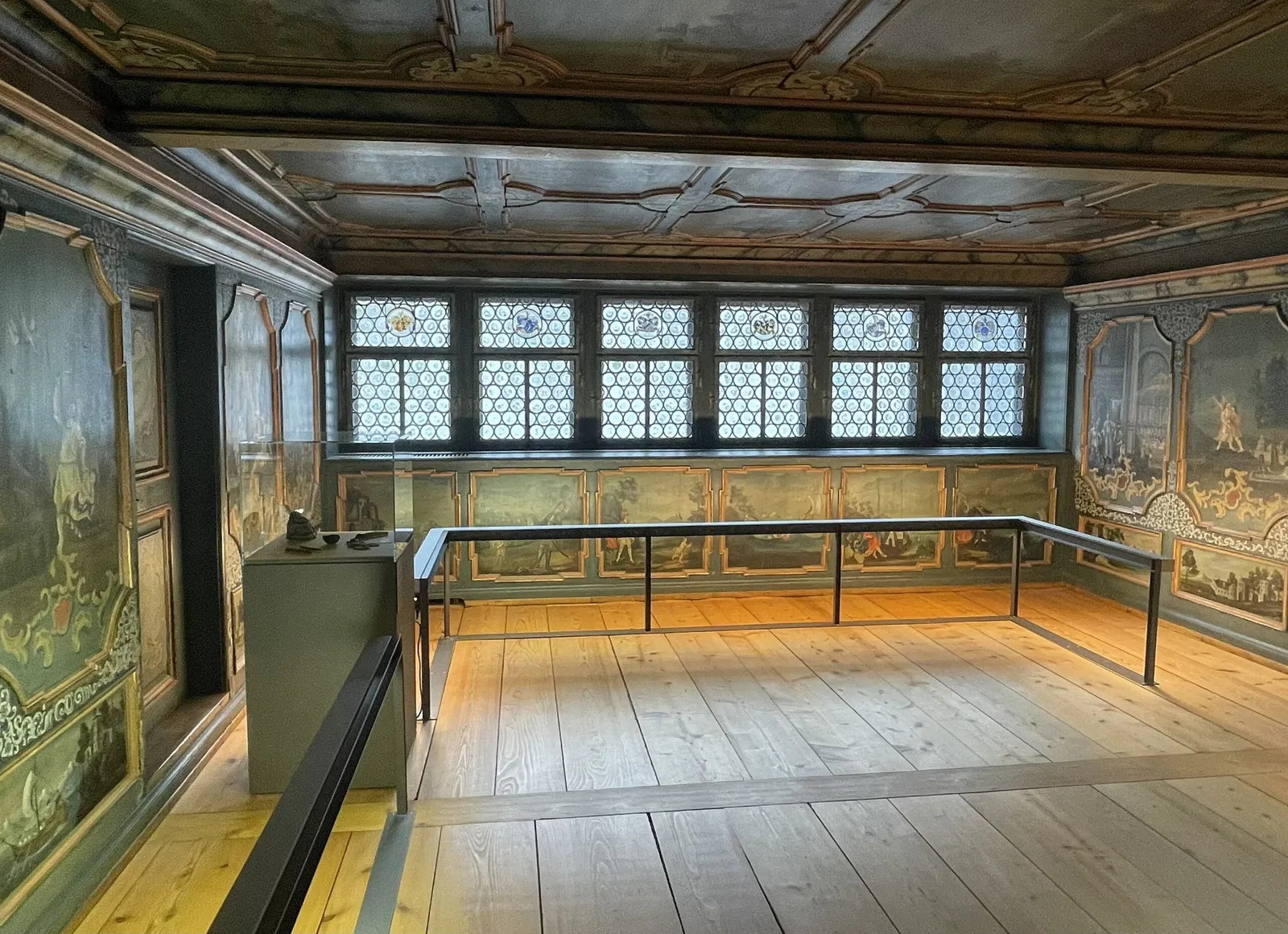 Historical and Folklore Museum